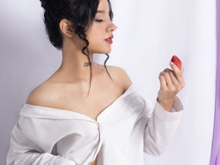 エロティックなビデオチャット Nicolreyez