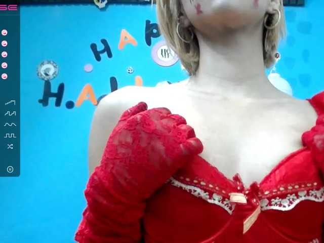 ブロードキャストスクリーンショット Nicolsmithx