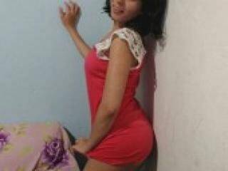 エロティックなビデオチャット nicolxxx