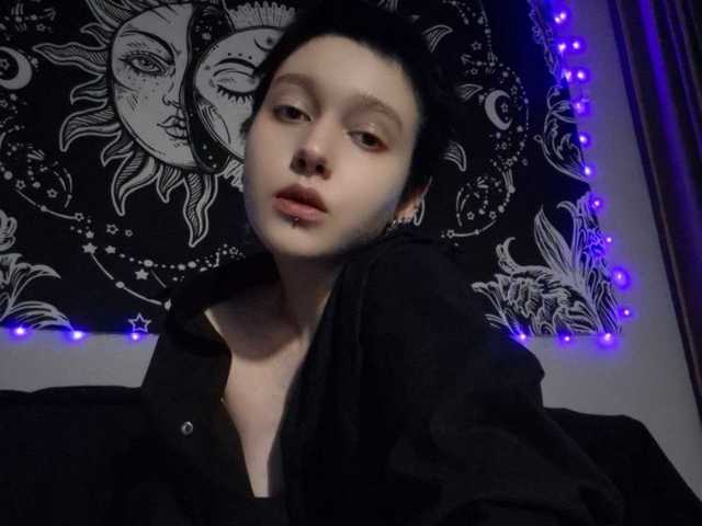 プロフィールの写真 night-lily