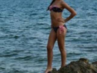 エロティックなビデオチャット nightcat93