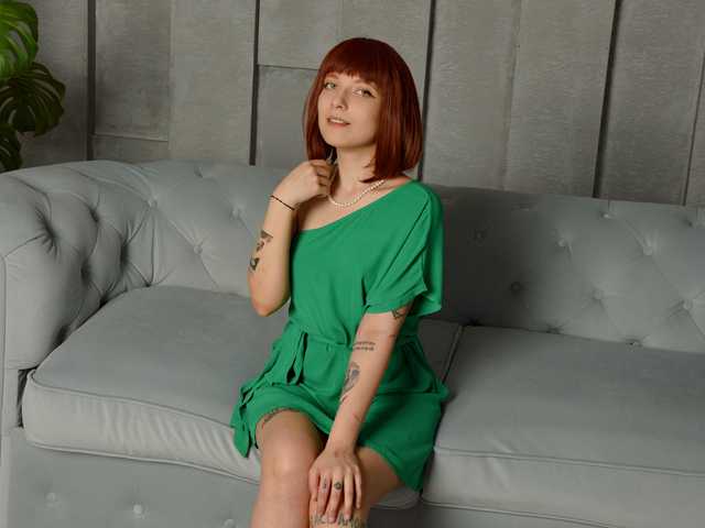 プロフィールの写真 NightDreama