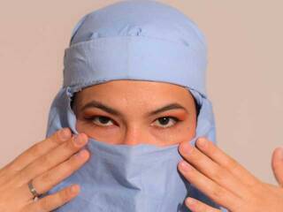 エロティックなビデオチャット niham-meriem