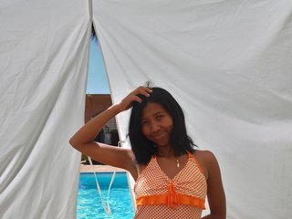 エロティックなビデオチャット Nihsexy