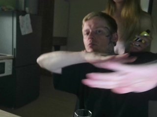 エロティックなビデオチャット AlexYuki