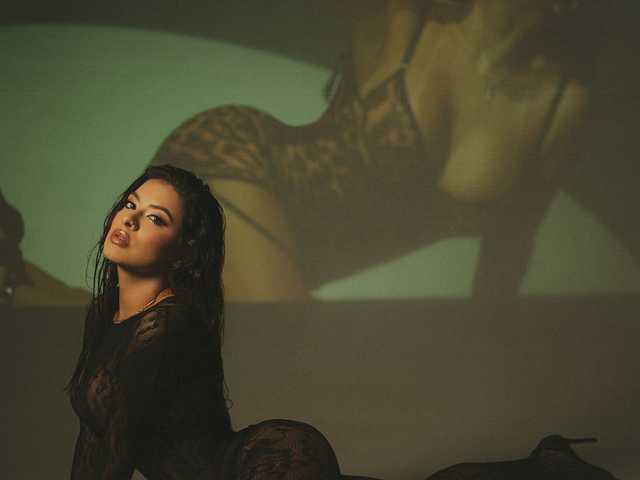 プロフィールの写真 NiaEvans