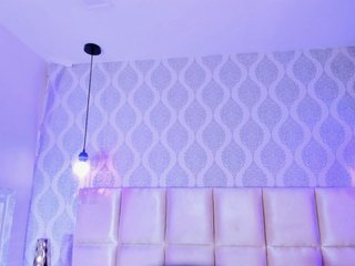 エロティックなビデオチャット NiixMoon