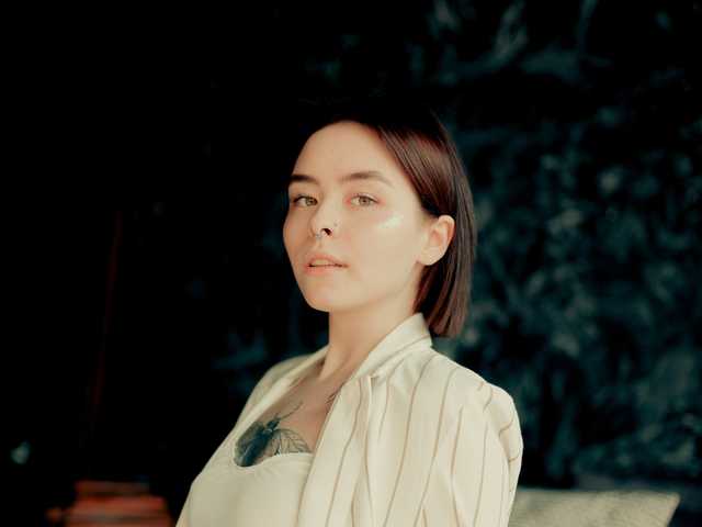 プロフィールの写真 Nika-Fisher