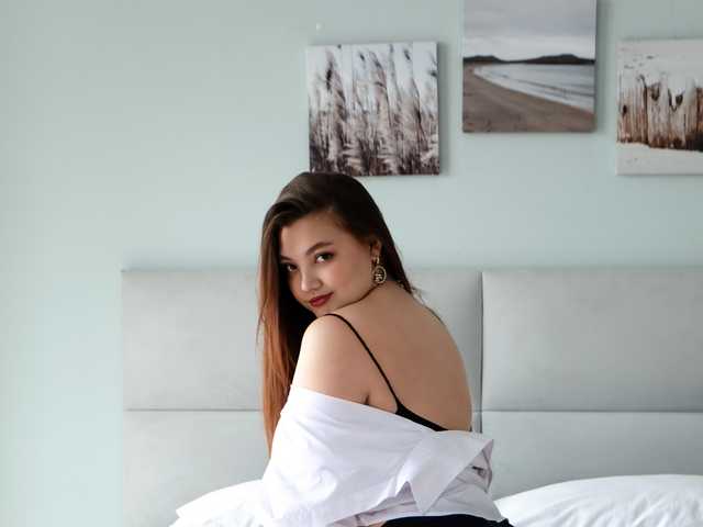 プロフィールの写真 Nika-Mariss