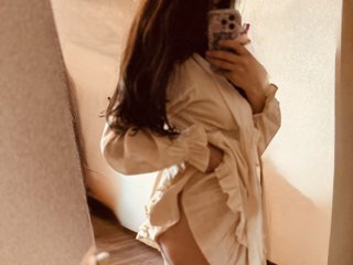 エロティックなビデオチャット Lubava