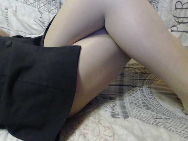 ブロードキャストスクリーンショット VERONIKA0777