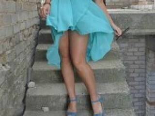 エロティックなビデオチャット nika4ka21