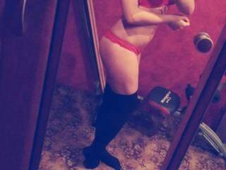 エロティックなビデオチャット nika731