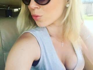 エロティックなビデオチャット nika871