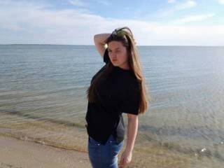 エロティックなビデオチャット nikacute