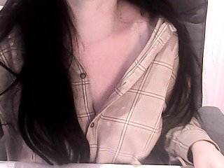 エロティックなビデオチャット NikaKrasina