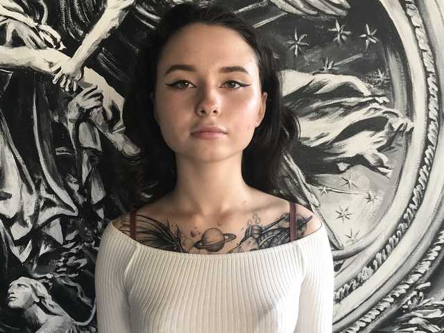 プロフィールの写真 NikaLegran