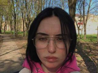 エロティックなビデオチャット NikaLune