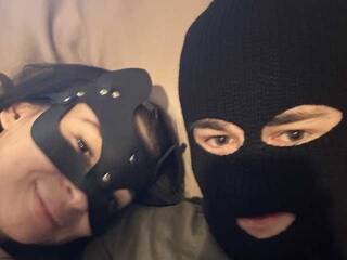 エロティックなビデオチャット NikAsty