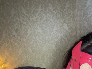 エロティックなビデオチャット NikAsty