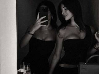 エロティックなビデオチャット NikaXXXlika