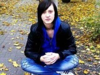 エロティックなビデオチャット nikeyka