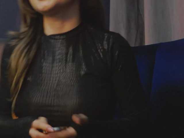 ブロードキャストスクリーンショット NikiBryce