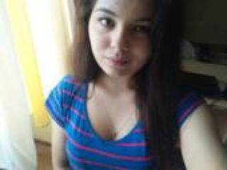 エロティックなビデオチャット nikkaby