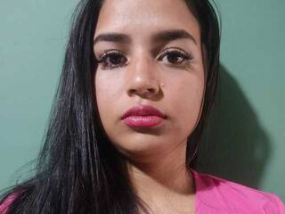 エロティックなビデオチャット Nikki-beauty