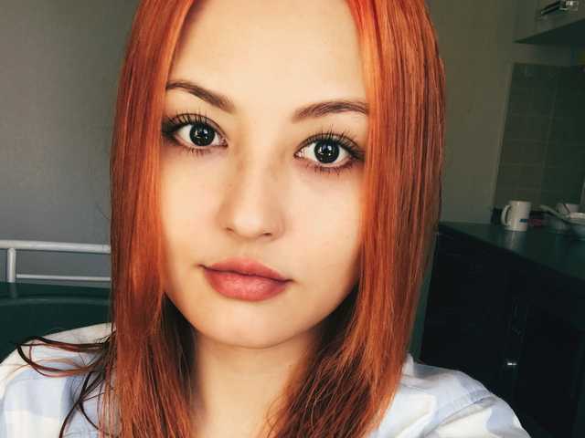 プロフィールの写真 Nikki-Hot