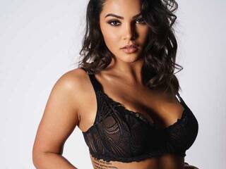 エロティックなビデオチャット NikkiKay18