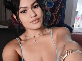 エロティックなビデオチャット Nikkikittyx3