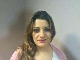 エロティックなビデオチャット nikkiloren