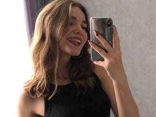 エロティックなビデオチャット NikkiRid