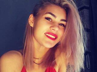 エロティックなビデオチャット NikkiSaphire