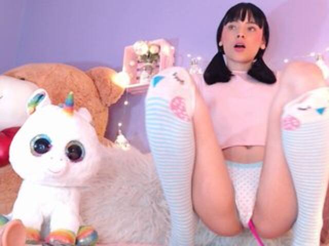 ブロードキャストスクリーンショット nikkithouson