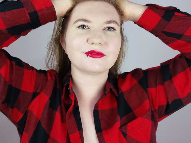 プロフィールの写真 NikkiWild