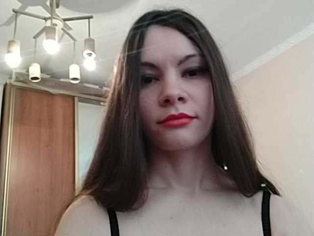 ブロードキャストスクリーンショット NikkiXEvans