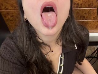 エロティックなビデオチャット LustySass