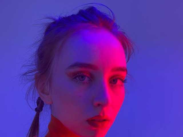 プロフィールの写真 Nikol-Amour