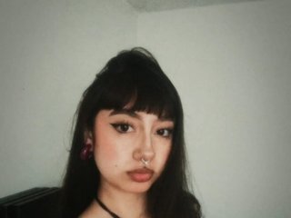 エロティックなビデオチャット Nikol-love