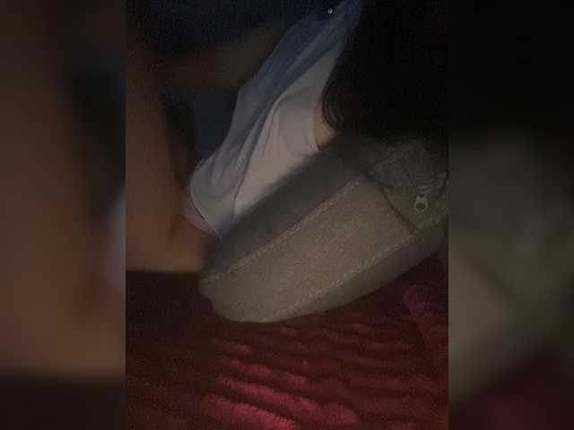 ブロードキャストスクリーンショット _Nikole_18