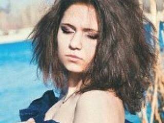 エロティックなビデオチャット nikolee