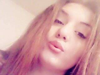 エロティックなビデオチャット anastasia191