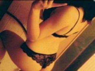 エロティックなビデオチャット nikoleta77