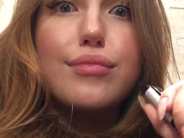 ブロードキャストスクリーンショット kikifox