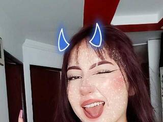 エロティックなビデオチャット niky-cherry