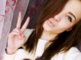 エロティックなビデオチャット nikylichka