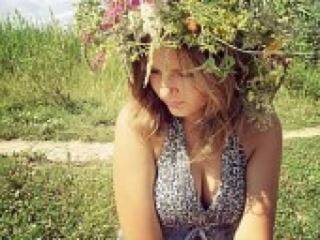 エロティックなビデオチャット nikylya789