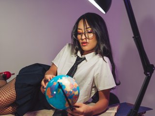 エロティックなビデオチャット Nikymonet